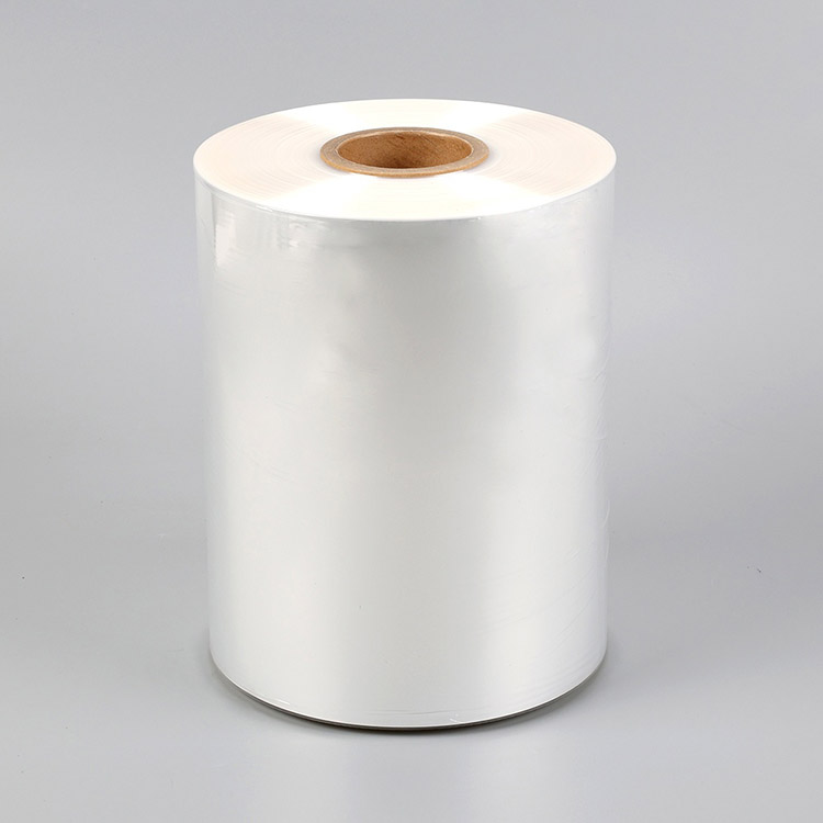 PE shrink film