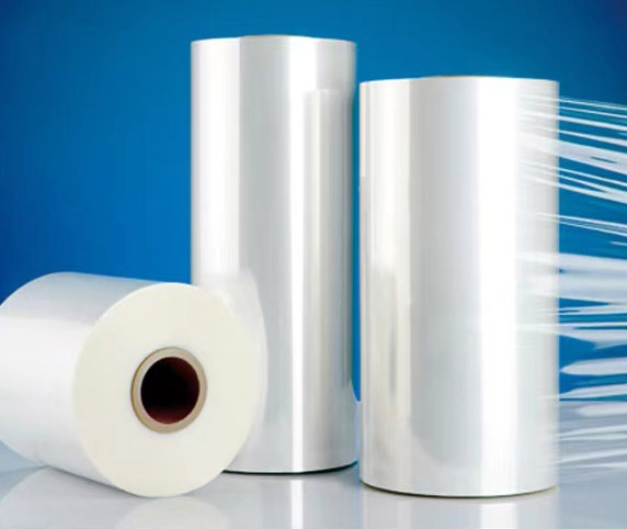 Three major factors affecting the heat sealing strength of pof shrink film